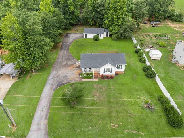 145 Hillside Circle, Easley, SC 29640