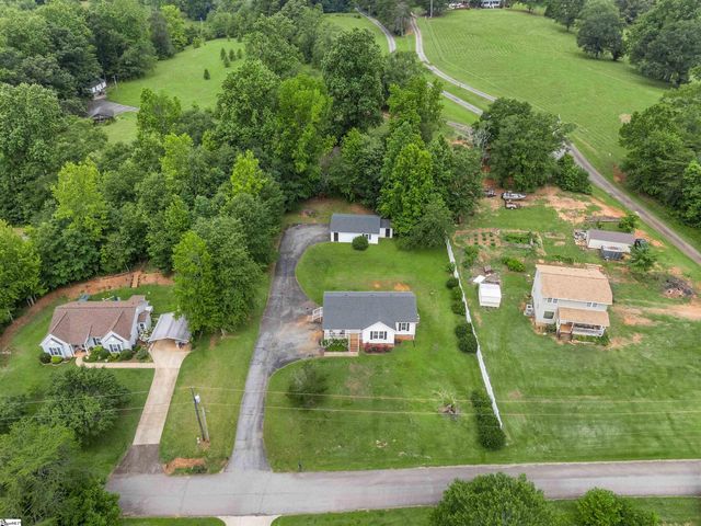 145 Hillside Circle, Easley, SC 29640