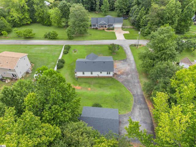 145 Hillside Circle, Easley, SC 29640
