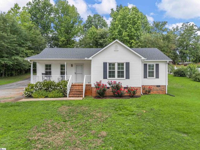 145 Hillside Circle, Easley, SC 29640