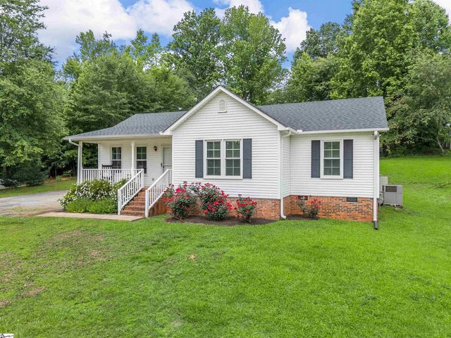 145 Hillside Circle, Easley, SC 29640