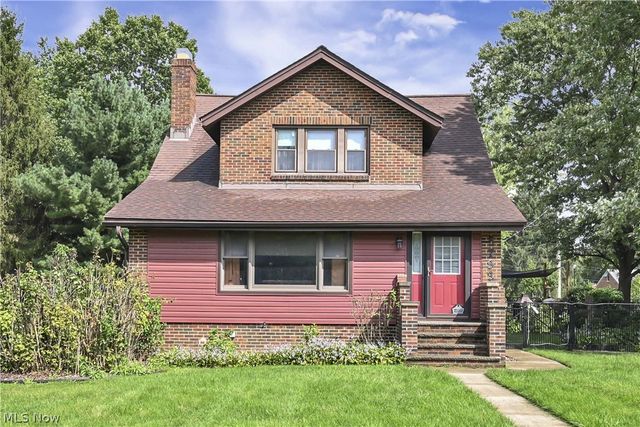 5733 Brecksville Road, Independence, OH 44131