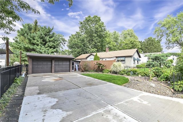 5733 Brecksville Road, Independence, OH 44131