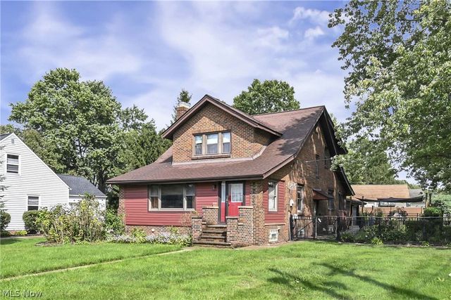5733 Brecksville Road, Independence, OH 44131