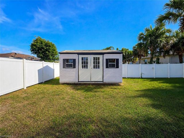 157 Karlow AVE S, Lehigh Acres, FL 33974