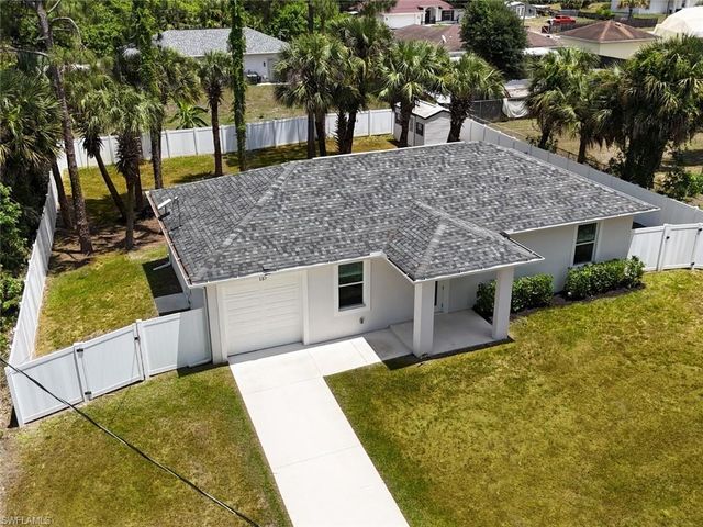 157 Karlow AVE S, Lehigh Acres, FL 33974