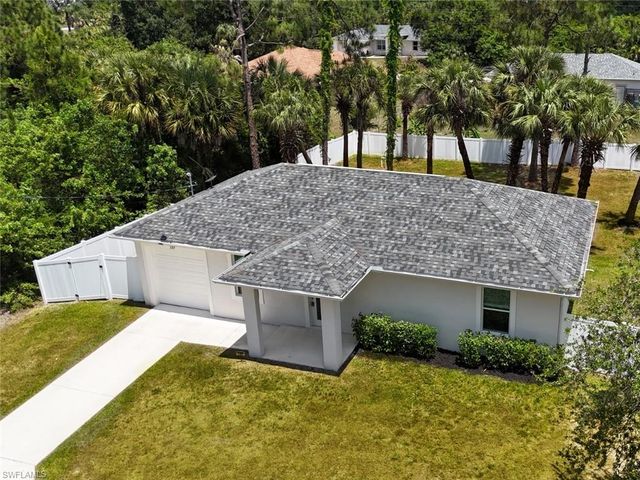 157 Karlow AVE S, Lehigh Acres, FL 33974
