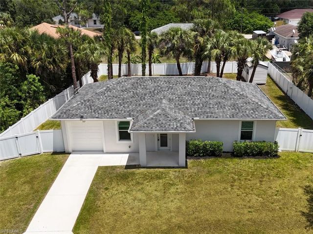 157 Karlow AVE S, Lehigh Acres, FL 33974