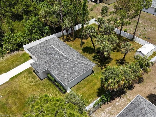 157 Karlow AVE S, Lehigh Acres, FL 33974
