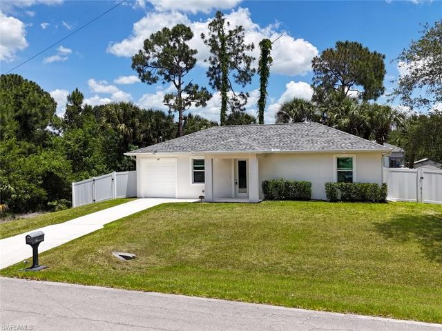 157 Karlow AVE S, Lehigh Acres, FL 33974