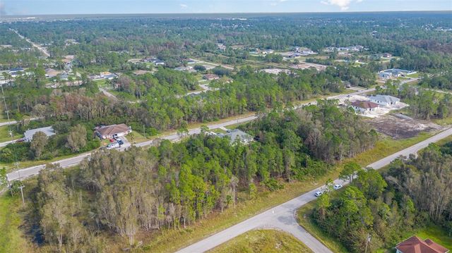 609-611 LADD STREET, Lehigh Acres, FL 33974