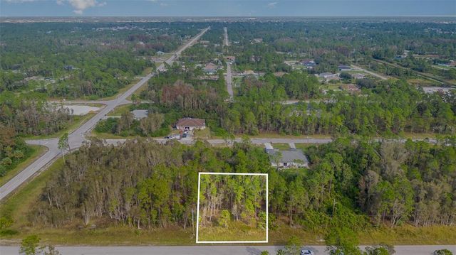 609-611 LADD STREET, Lehigh Acres, FL 33974