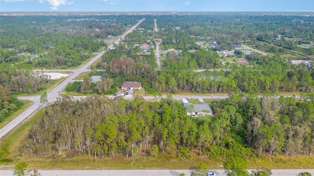 609-611 LADD STREET, Lehigh Acres, FL 33974