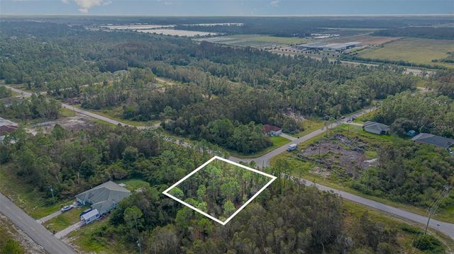 609-611 LADD STREET, Lehigh Acres, FL 33974