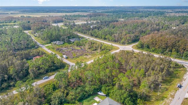609-611 LADD STREET, Lehigh Acres, FL 33974
