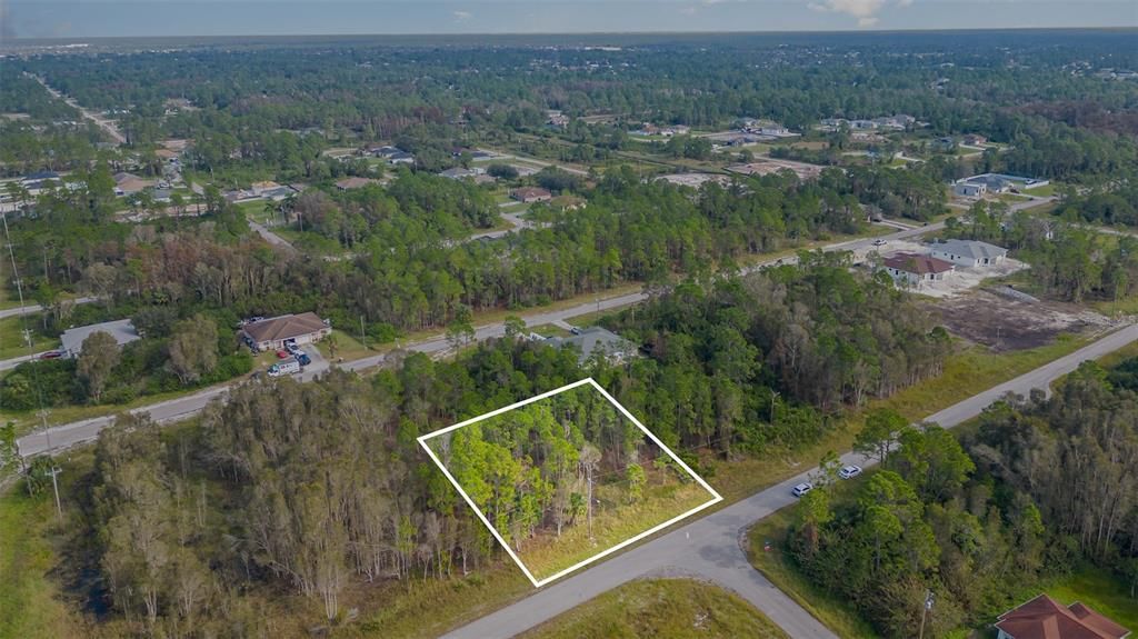 609-611 LADD STREET, Lehigh Acres, FL 33974