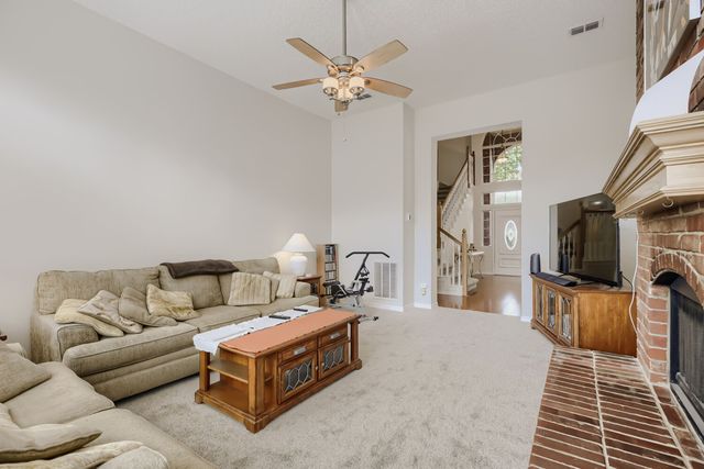 1413 W Peters Colony Road, Carrollton, TX 75007