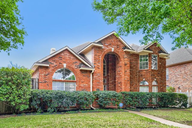 1413 W Peters Colony Road, Carrollton, TX 75007