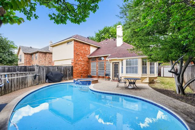 1413 W Peters Colony Road, Carrollton, TX 75007