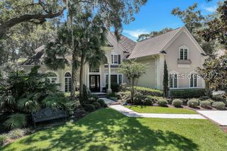 599 Colonial Drive, Hilton Head Island, SC 29926