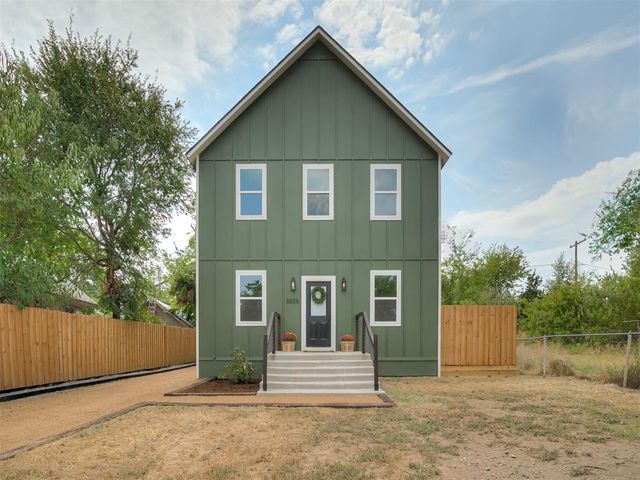 3008 NW 29th Street, Oklahoma City, OK 73107