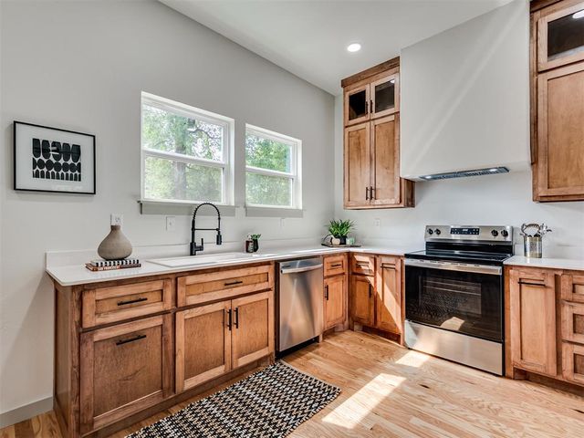 3008 NW 29th Street, Oklahoma City, OK 73107