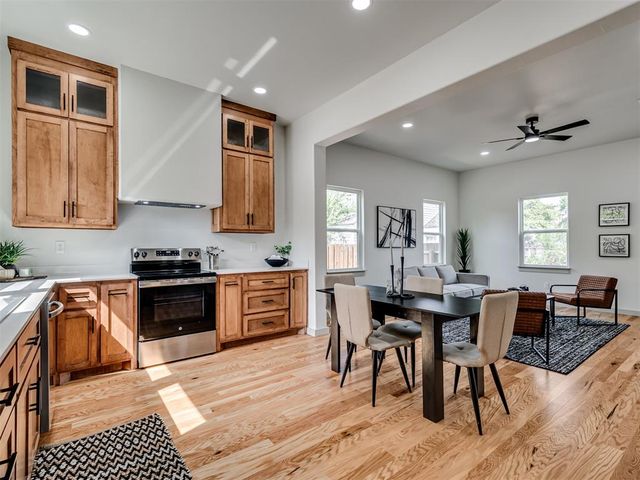 3008 NW 29th Street, Oklahoma City, OK 73107