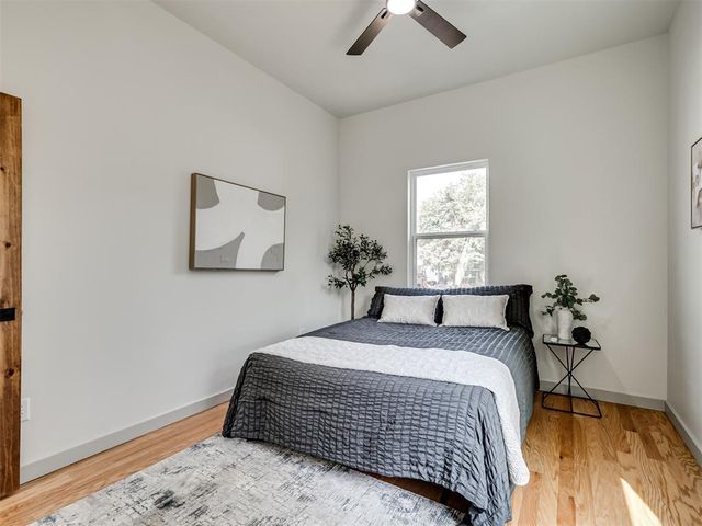 3008 NW 29th Street, Oklahoma City, OK 73107