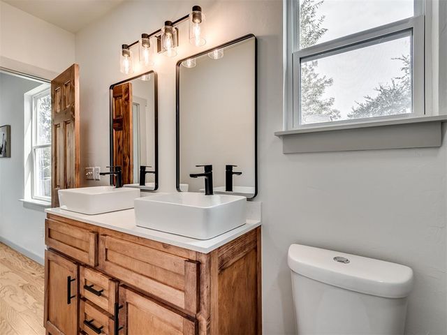 3008 NW 29th Street, Oklahoma City, OK 73107