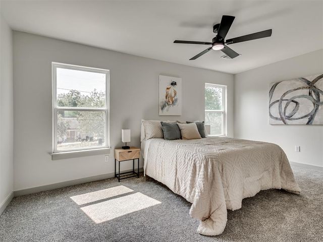 3008 NW 29th Street, Oklahoma City, OK 73107