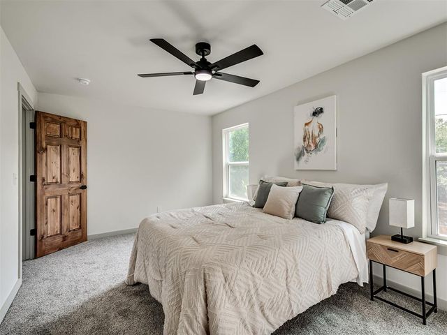 3008 NW 29th Street, Oklahoma City, OK 73107