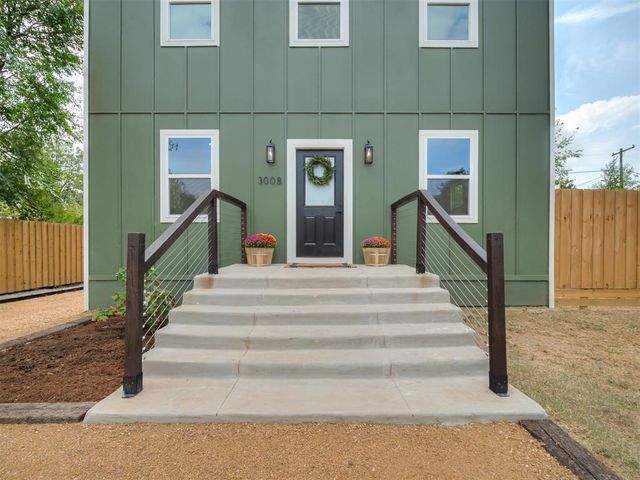 3008 NW 29th Street, Oklahoma City, OK 73107