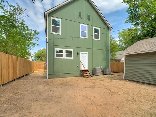 3008 NW 29th Street, Oklahoma City, OK 73107