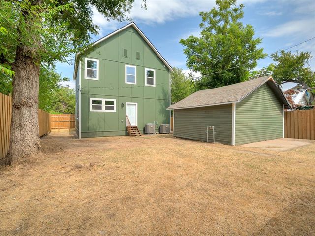 3008 NW 29th Street, Oklahoma City, OK 73107