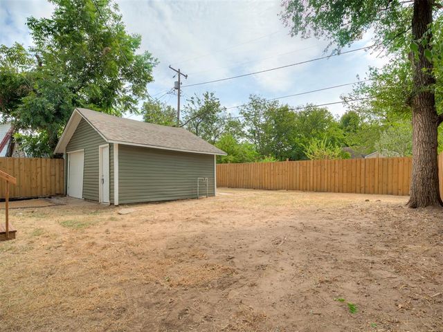 3008 NW 29th Street, Oklahoma City, OK 73107