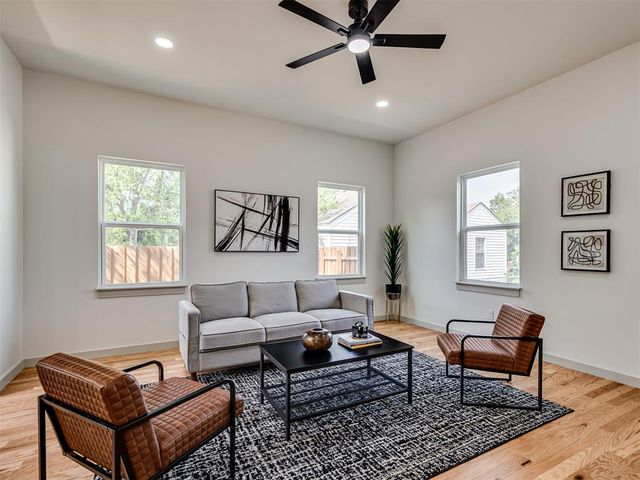3008 NW 29th Street, Oklahoma City, OK 73107