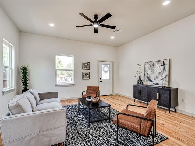 3008 NW 29th Street, Oklahoma City, OK 73107