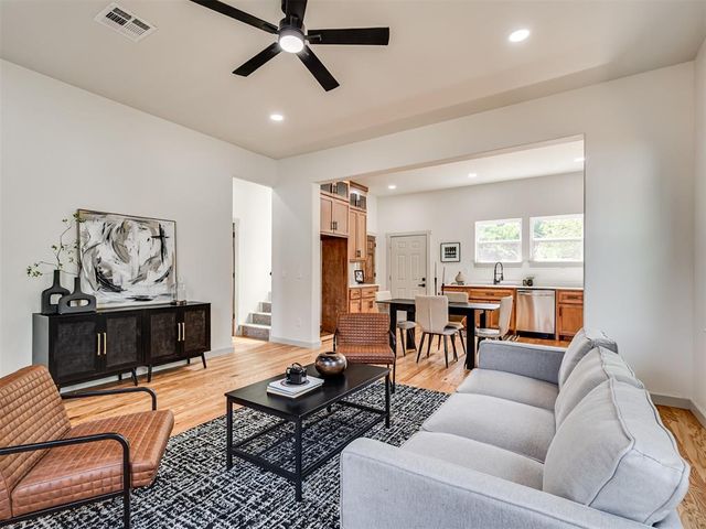3008 NW 29th Street, Oklahoma City, OK 73107
