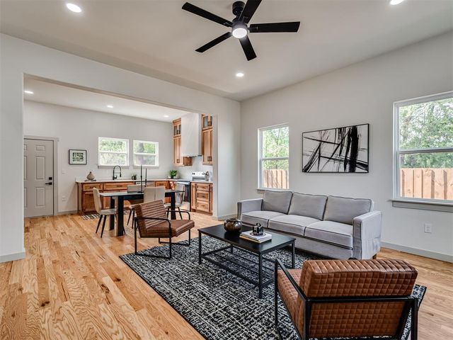 3008 NW 29th Street, Oklahoma City, OK 73107