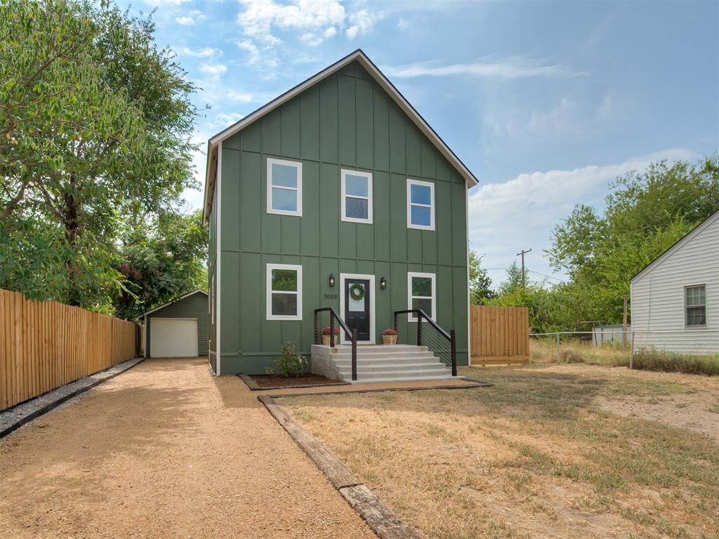 3008 NW 29th Street, Oklahoma City, OK 73107