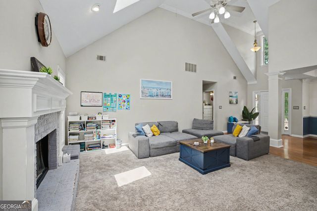 85 Woodstream Drive, Newnan, GA 30265