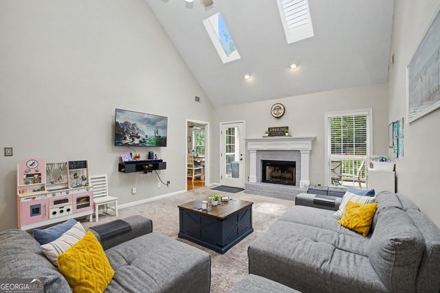 85 Woodstream Drive, Newnan, GA 30265