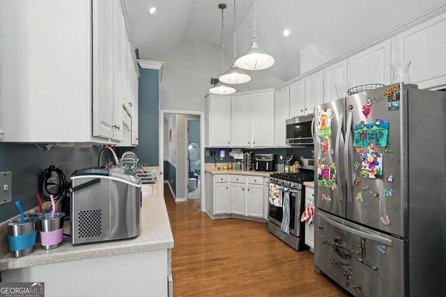 85 Woodstream Drive, Newnan, GA 30265