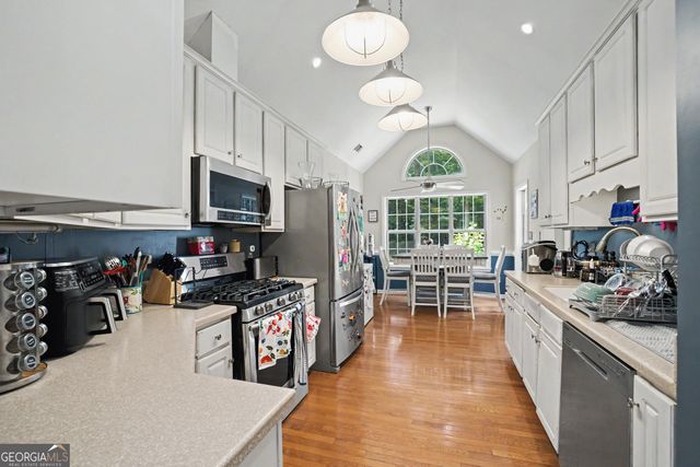 85 Woodstream Drive, Newnan, GA 30265