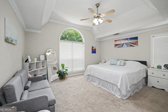 85 Woodstream Drive, Newnan, GA 30265