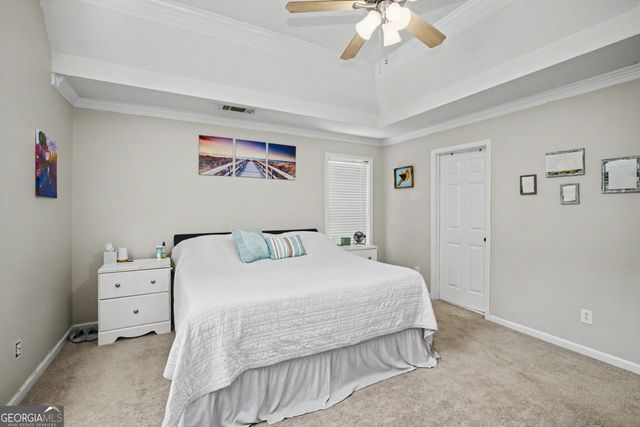 85 Woodstream Drive, Newnan, GA 30265