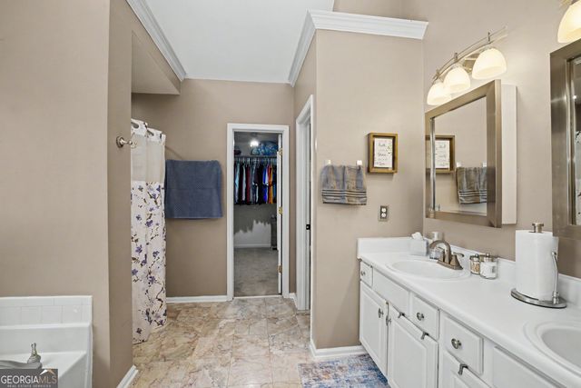 85 Woodstream Drive, Newnan, GA 30265