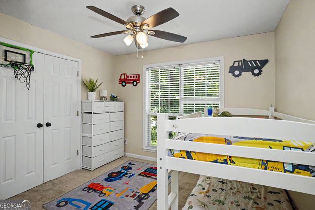 85 Woodstream Drive, Newnan, GA 30265