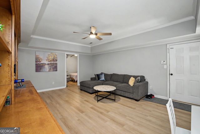 85 Woodstream Drive, Newnan, GA 30265