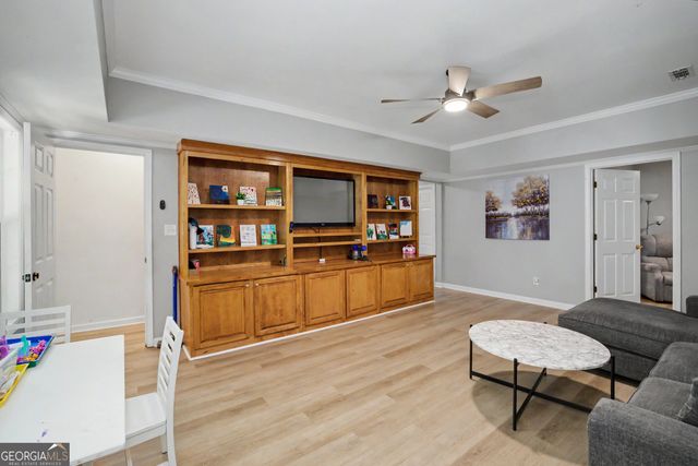 85 Woodstream Drive, Newnan, GA 30265